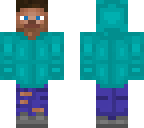 fresh steve