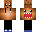 gamer cookie