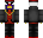 gangster clown