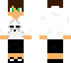 ghast guy