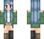girl