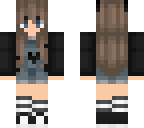 girl