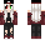 girl ghoul