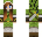 girl link