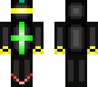 golden ender