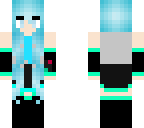 hatsune miku
