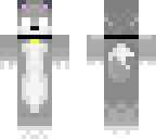 herobrine dog