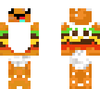 iburgerbook chef