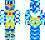 ice phoenix
