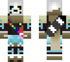 ink sans edit
