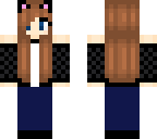 ivy's skin