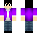 jakes roleplay skin