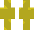 just gold