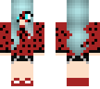 katelyn ladybug