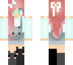 kawaii girl