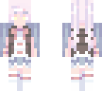 kawaii warrior