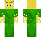 kernel corn of pvz gw2