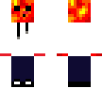 lava slime v 2