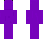 le purple