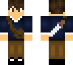 m new skin bois