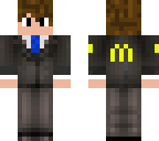 mac donalds directeur