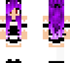 maid