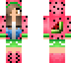melon girl