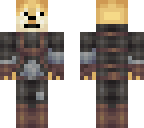 mixed doge