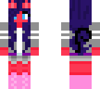 mouse girl