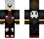 murderer skin