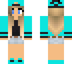 my girlfriend jessie