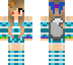 my oc