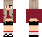 my skin
