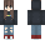 my skin i use