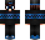 nerd blue