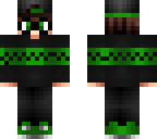 nerd green