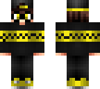 nerd yellow