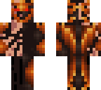 nether human