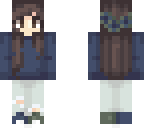 new skin