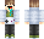 noob gamer