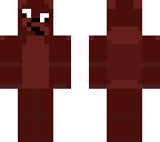 oi es fruddy fozbearz