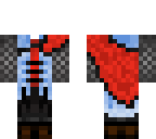 oress gard's armor