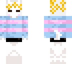 overtale frisk