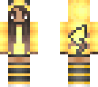 pika girl