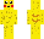 pikachu alex