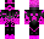 pink panda