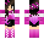 pink pretty in pink