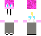pinkie pie boy