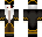 pirate lemur