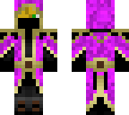 purple warlock
